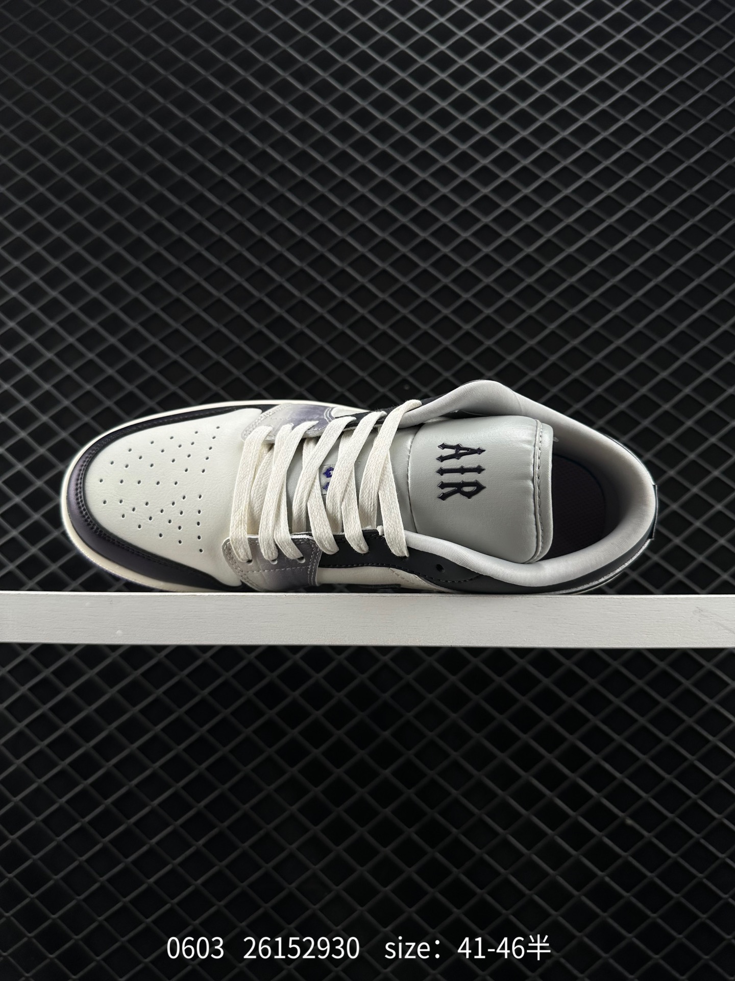 Air Jordan 1 Low AJ1